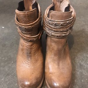 Bed Stu Boots